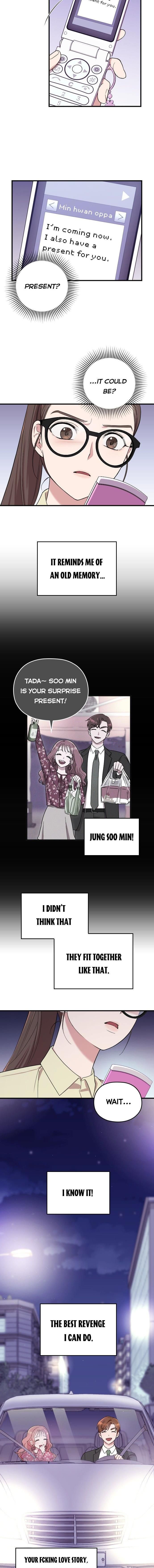 Marry My Husband Chapter 3 image 15